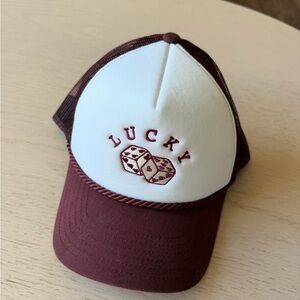 Trucker Hat